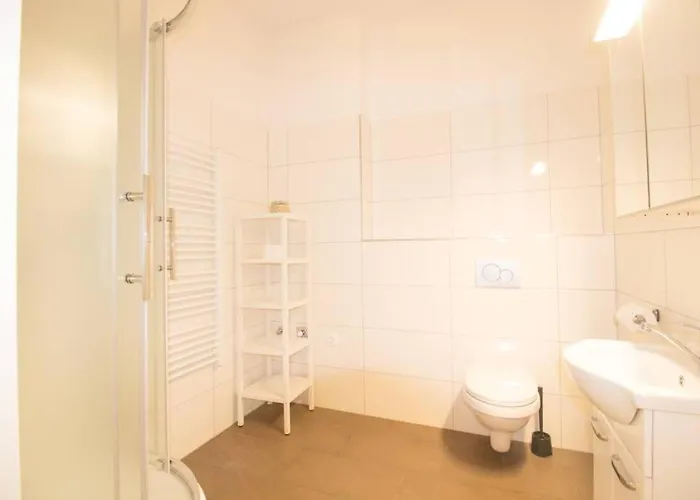 Kuscheliges Stadtloft L Lf26