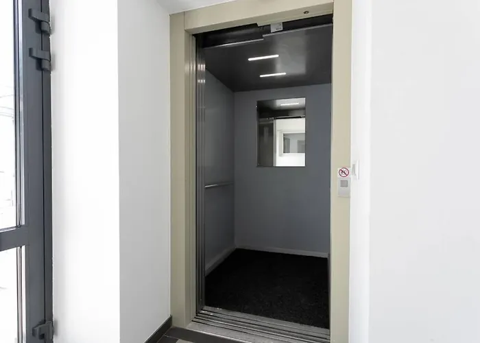 Apartment Kuscheliges Stadtloft L Lf26 Wien