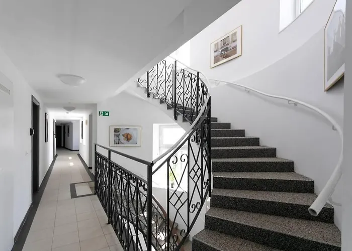 Kuscheliges Stadtloft L Lf26