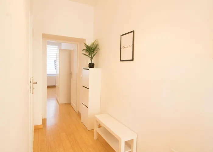 Apartment Kuscheliges Stadtloft L Lf26