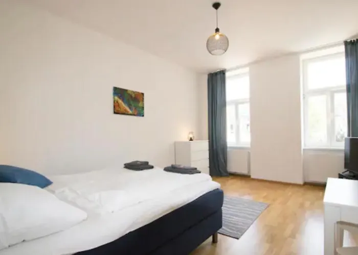Kuscheliges Stadtloft L Lf26 *