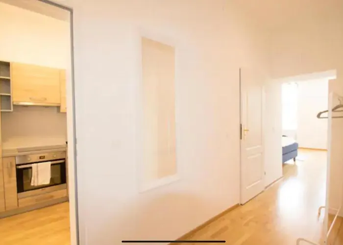 Kuscheliges Stadtloft L Lf26 Apartment *