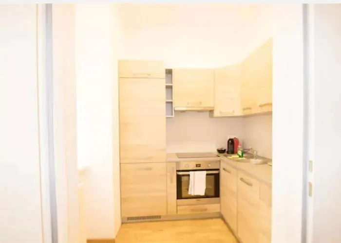 Kuscheliges Stadtloft L Lf26 Wien