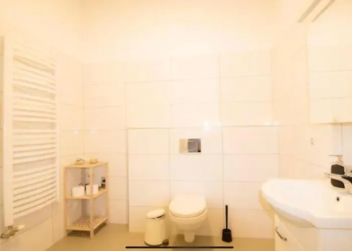 Premium Lf Apartman Bécs