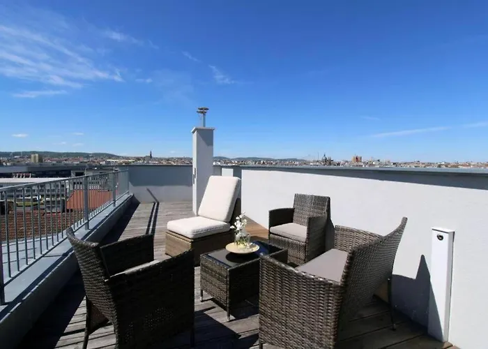 Apartment Kuscheliges Stadtloft L Lf26 Wien
