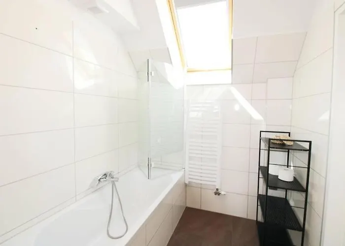 Kuscheliges Stadtloft L Lf26