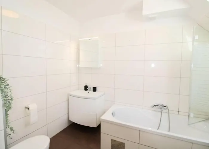 Apartment Kuscheliges Stadtloft L Lf26 Wien
