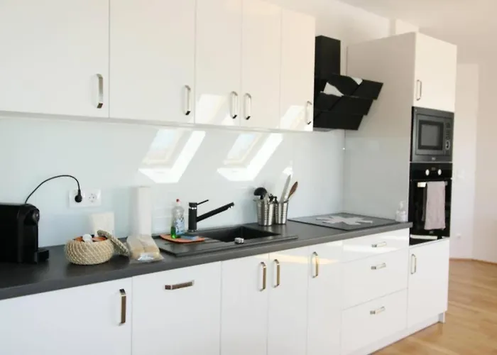 Kuscheliges Stadtloft L Lf26 Apartment *