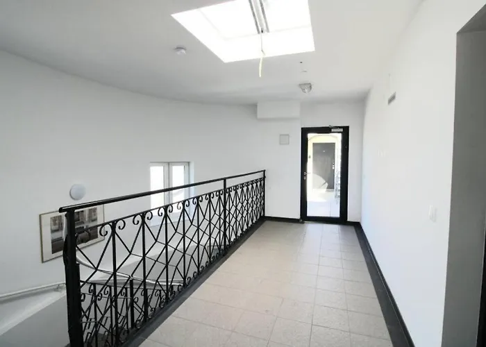 Kuscheliges Stadtloft L Lf26 Apartment Wien