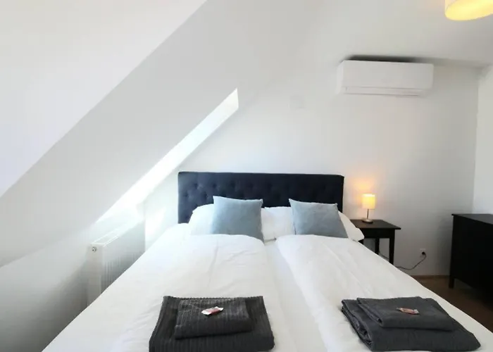 Kuscheliges Stadtloft L Lf26 Apartment