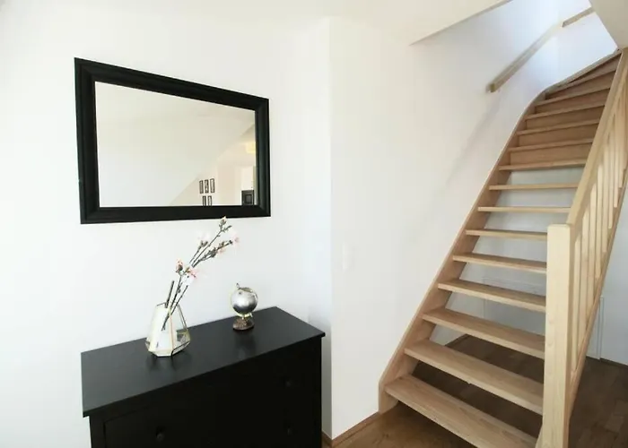 Kuscheliges Stadtloft L Lf26 Apartment Wien