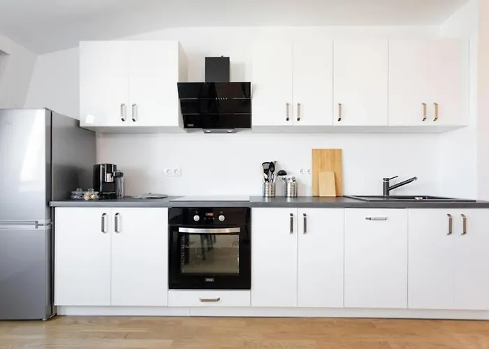 Kuscheliges Stadtloft L Lf26 *