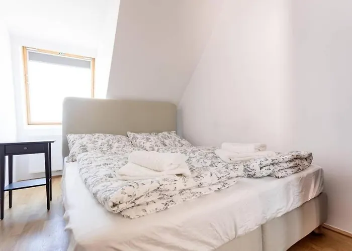 Kuscheliges Stadtloft L Lf26 *
