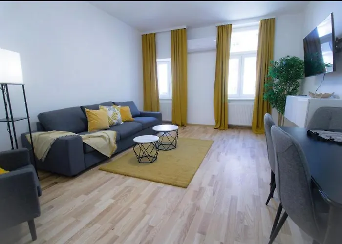 Kuscheliges Stadtloft L Lf26