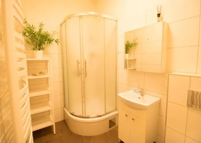 Kuscheliges Stadtloft L Lf26 Wien