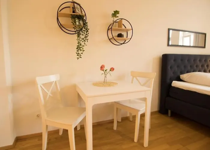 Kuscheliges Stadtloft L Lf26 Apartment *