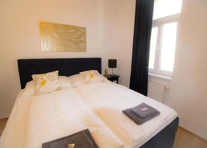 Apartment Kuscheliges Stadtloft L Lf26 *