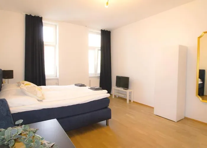 Kuscheliges Stadtloft L Lf26