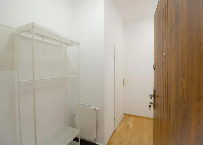 Kuscheliges Stadtloft L Lf26 Wien