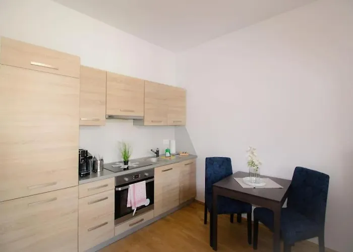 Kuscheliges Stadtloft L Lf26 Apartment
