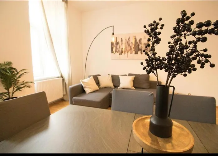 Kuscheliges Stadtloft L Lf26