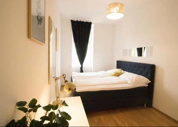 Kuscheliges Stadtloft L Lf26 Apartment