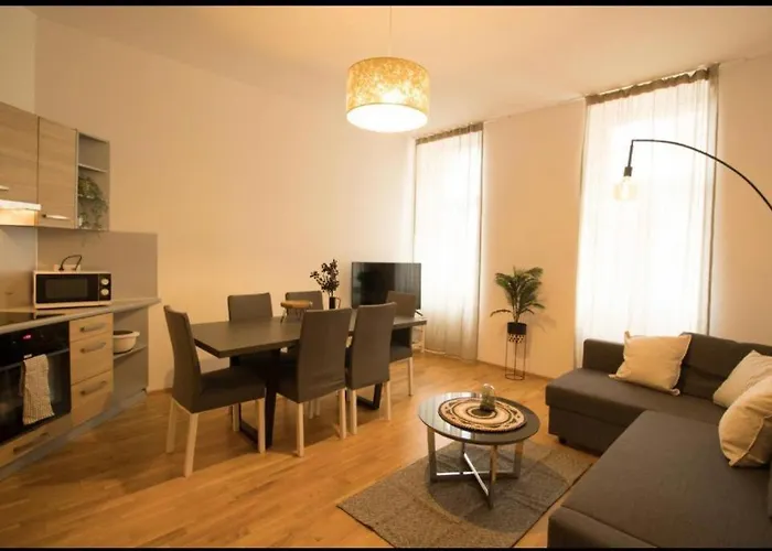 Kuscheliges Stadtloft L Lf26