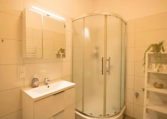 Kuscheliges Stadtloft L Lf26 Apartment *