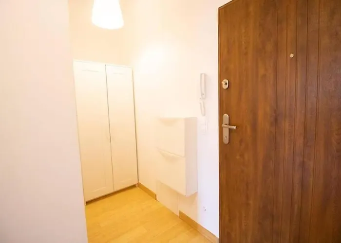 Apartment Kuscheliges Stadtloft L Lf26 *