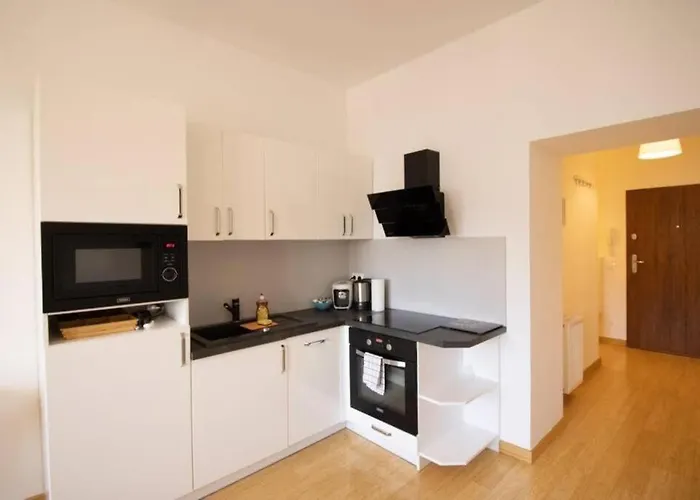 Kuscheliges Stadtloft L Lf26 Apartment