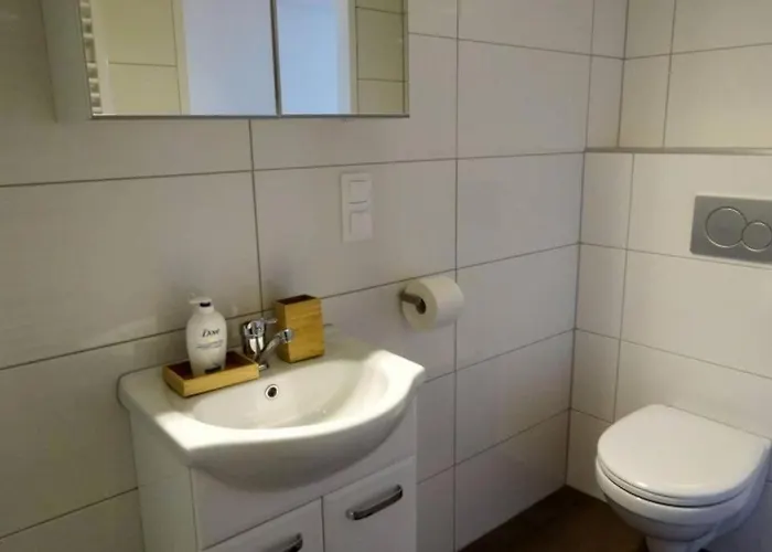 Apartment Kuscheliges Stadtloft L Lf26