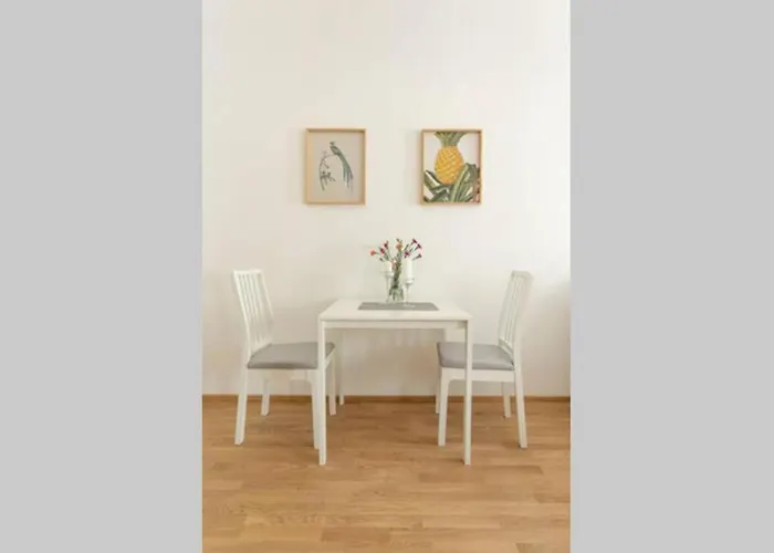 Premium Lf Daire Viyana