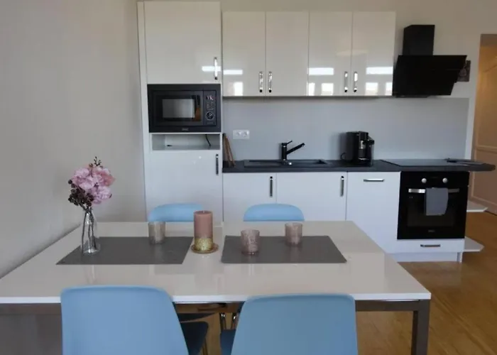 Kuscheliges Stadtloft L Lf26 *