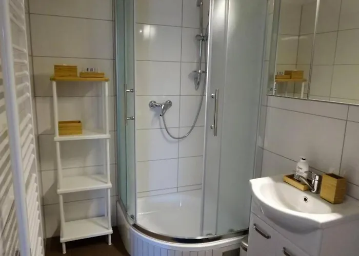 Kuscheliges Stadtloft L Lf26 Apartment